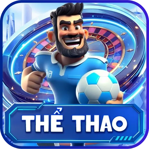 thể thao