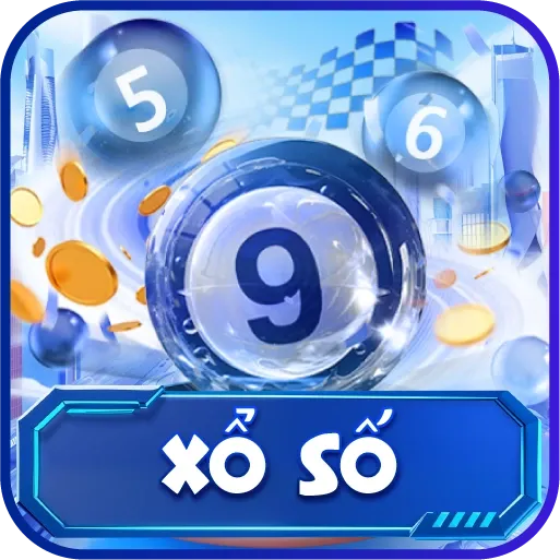 xổ số