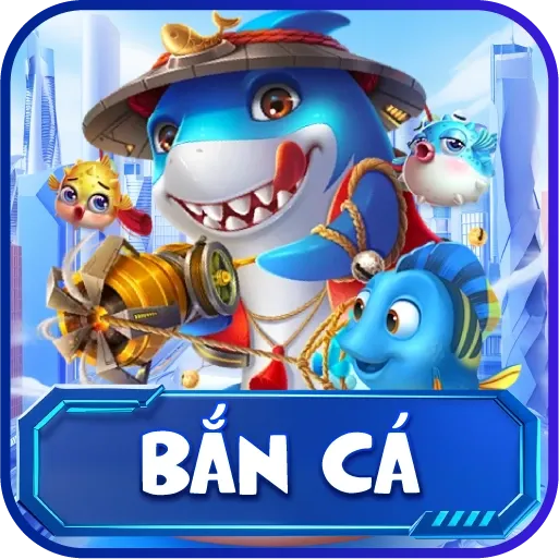 bắn cá