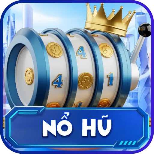 nổ hũ